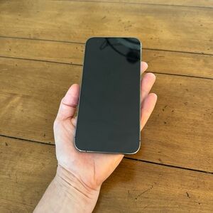 iPhone 14 Pro Max 1TB Deep Purple